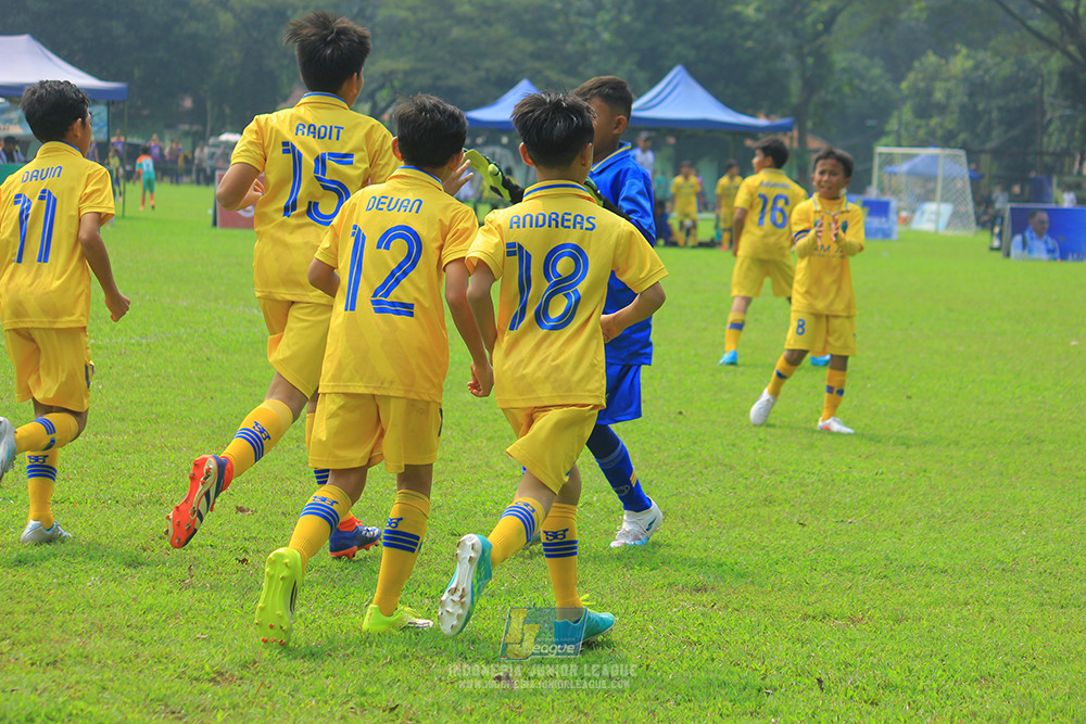 ijl u11 100526 mars purwakarta vs pam jaya fa