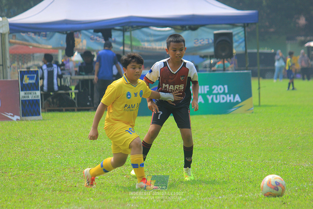 ijl u11 100526 mars purwakarta vs pam jaya fa