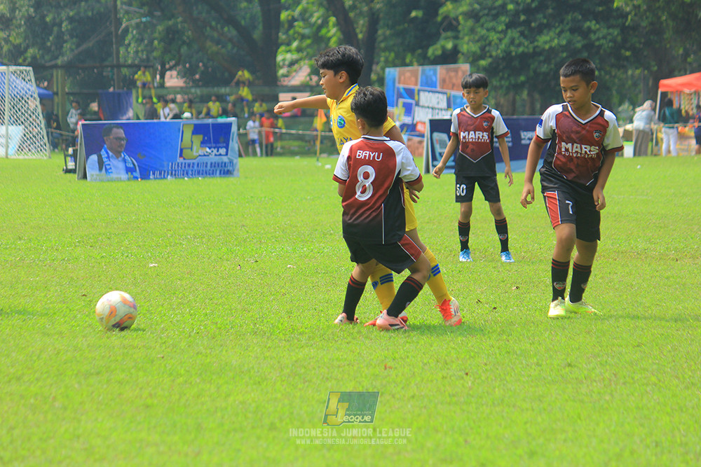 ijl u11 100526 mars purwakarta vs pam jaya fa