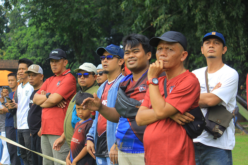 ijl u11 100526 mars purwakarta vs pam jaya fa
