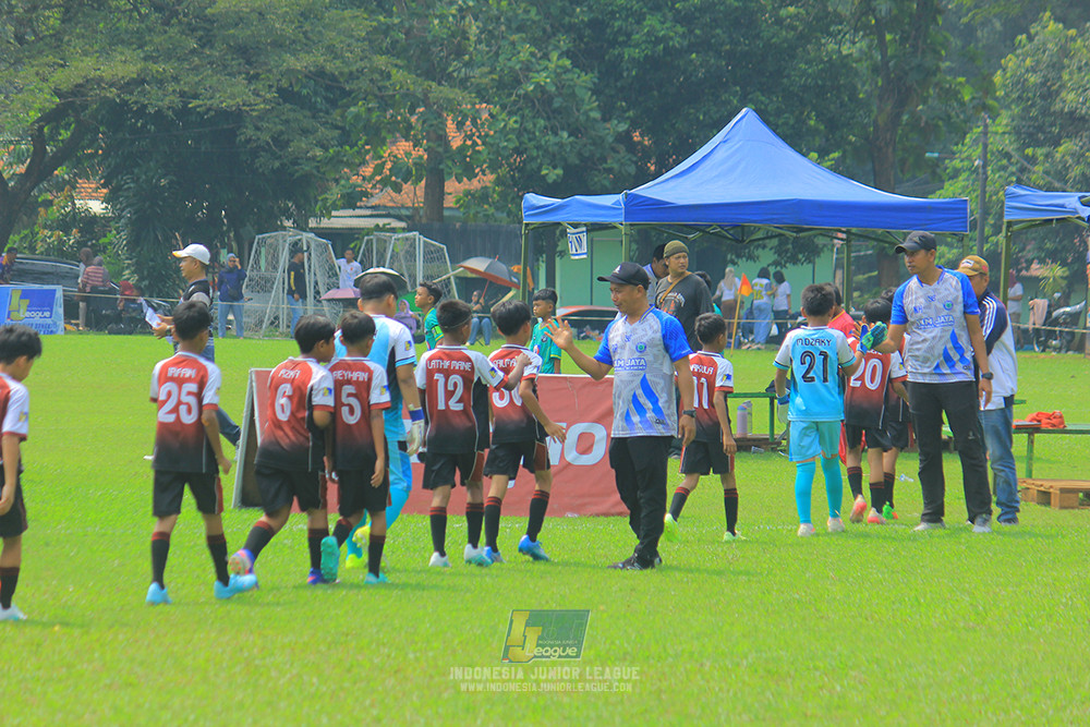 ijl u11 100526 mars purwakarta vs pam jaya fa