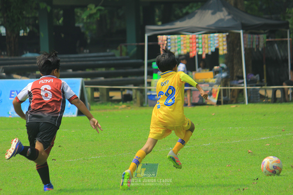 ijl u11 100526 mars purwakarta vs pam jaya fa