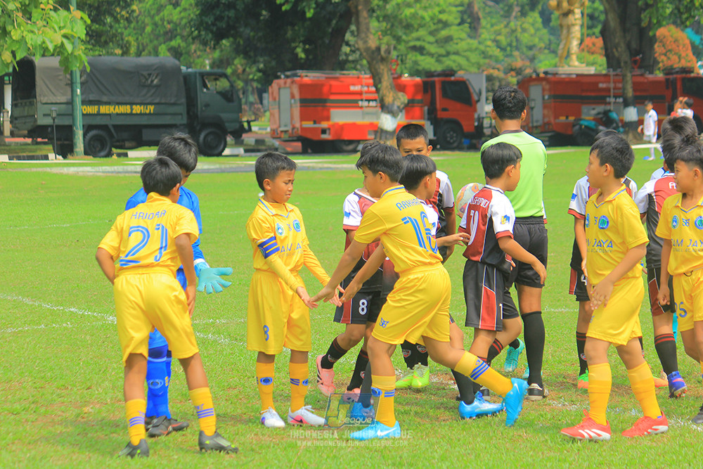 ijl u11 100526 mars purwakarta vs pam jaya fa