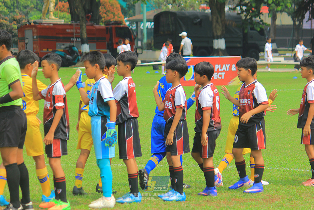 ijl u11 100526 mars purwakarta vs pam jaya fa