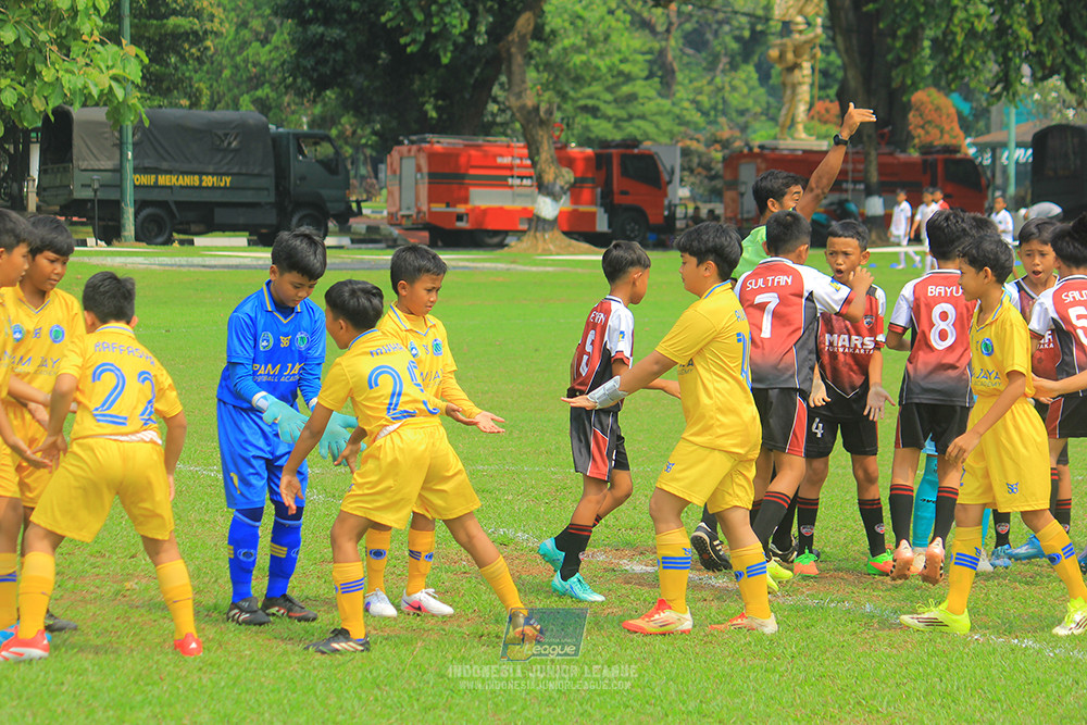 ijl u11 100526 mars purwakarta vs pam jaya fa