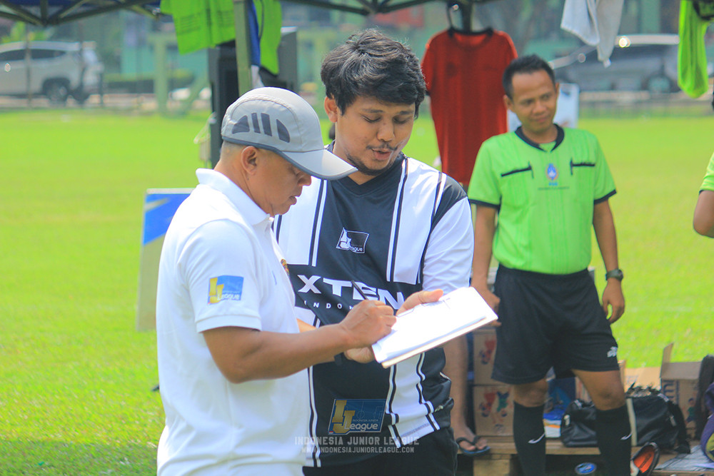 ijl u11 100526 mars purwakarta vs pam jaya fa