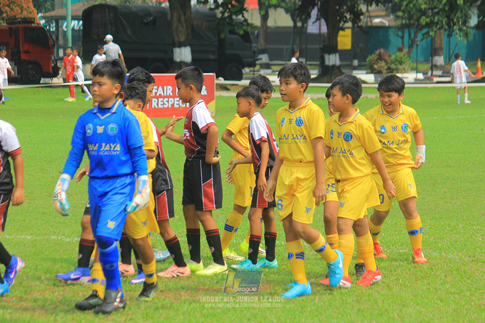ijl u11 100526 mars purwakarta vs pam jaya fa