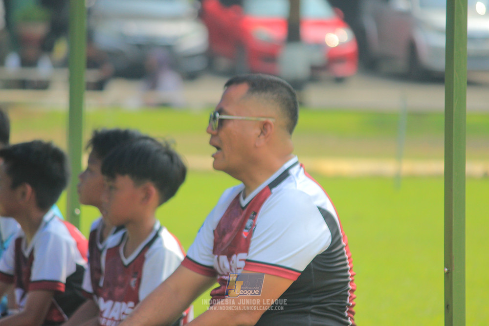 ijl u11 100526 mars purwakarta vs pam jaya fa
