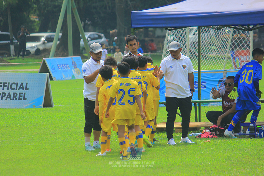 ijl u11 100526 mars purwakarta vs pam jaya fa