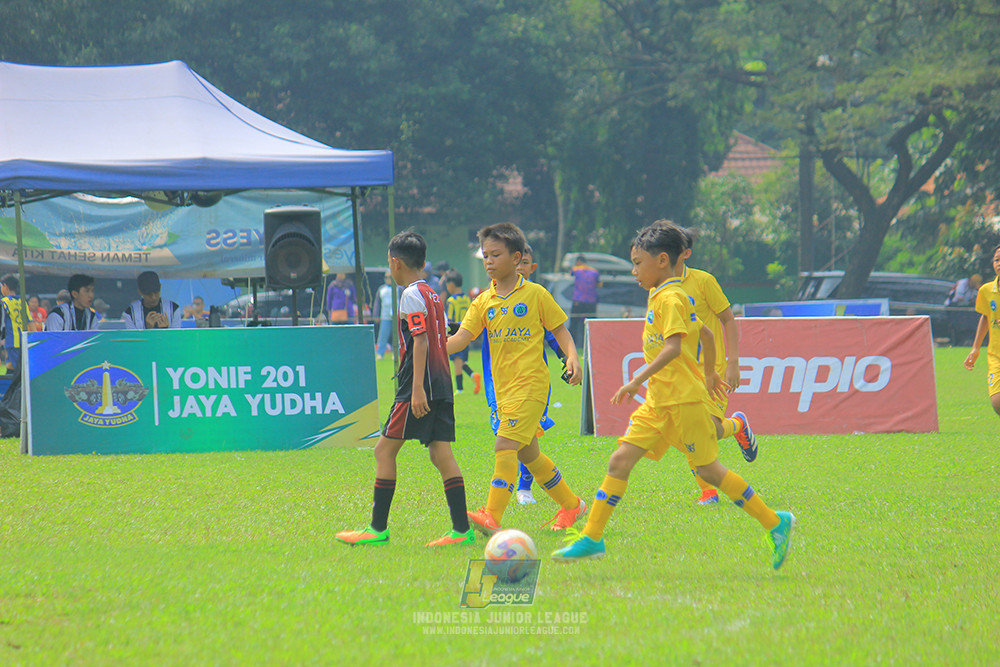 ijl u11 100526 mars purwakarta vs pam jaya fa
