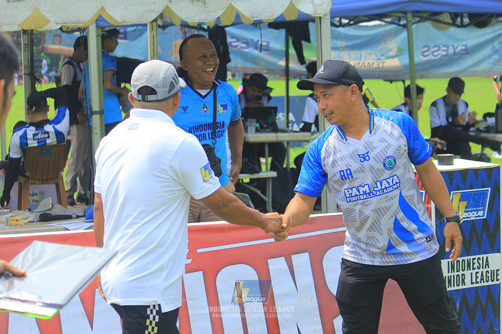 ijl u11 100526 mars purwakarta vs pam jaya fa