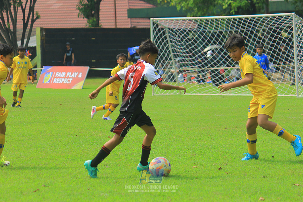 ijl u11 100526 mars purwakarta vs pam jaya fa