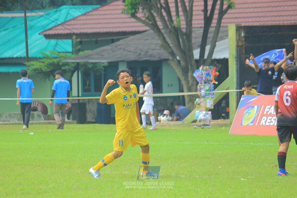 ijl u11 100526 mars purwakarta vs pam jaya fa