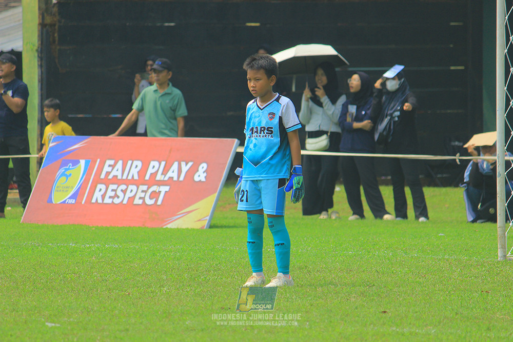 ijl u11 100526 mars purwakarta vs pam jaya fa
