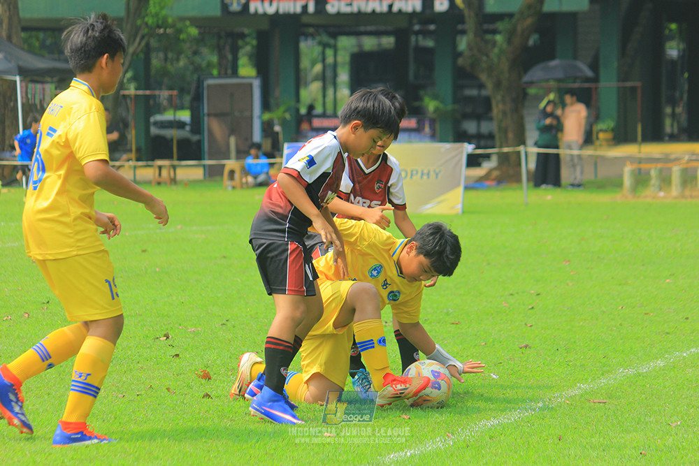 ijl u11 100526 mars purwakarta vs pam jaya fa