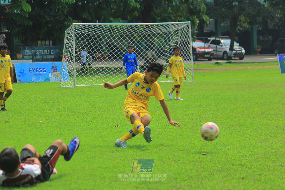 ijl u11 100526 mars purwakarta vs pam jaya fa