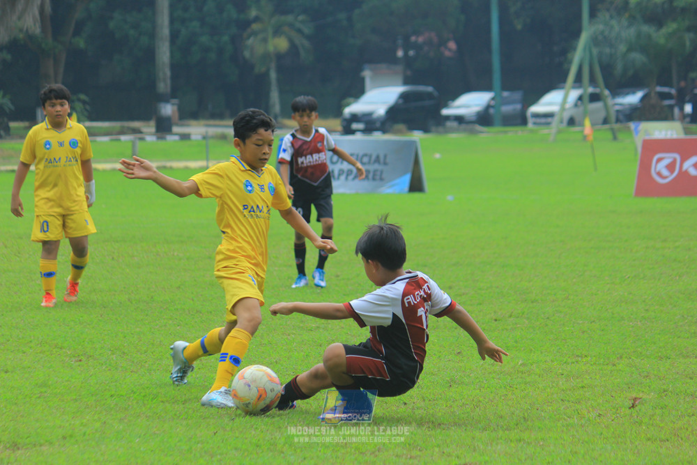 ijl u11 100526 mars purwakarta vs pam jaya fa
