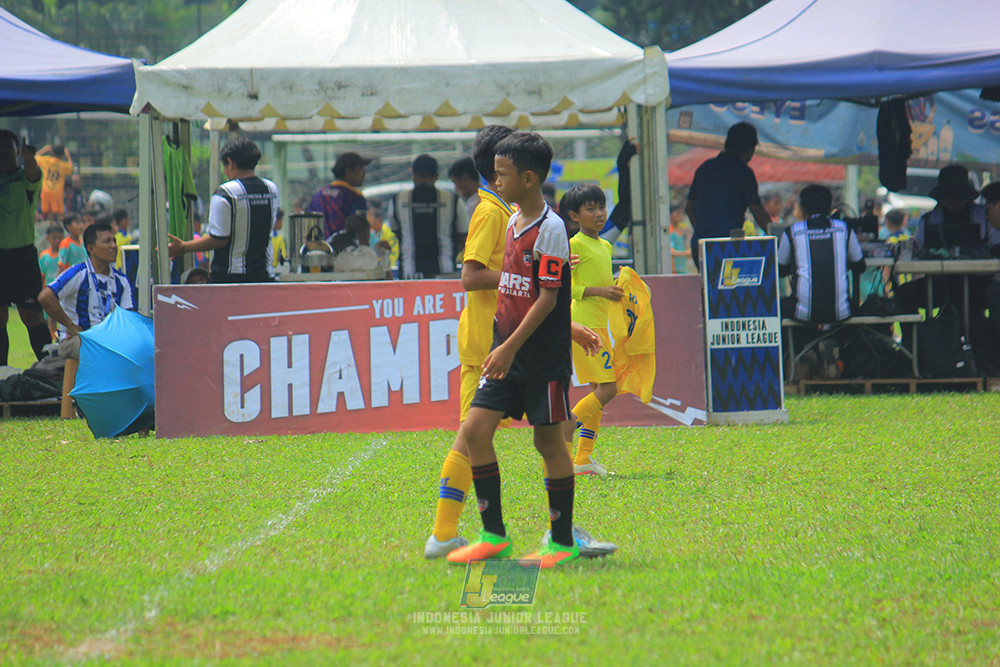 ijl u11 100526 mars purwakarta vs pam jaya fa
