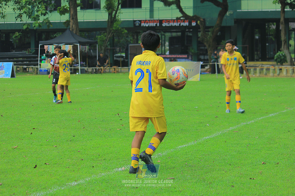 ijl u11 100526 mars purwakarta vs pam jaya fa