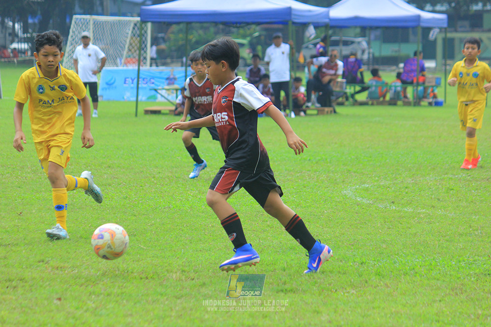 ijl u11 100526 mars purwakarta vs pam jaya fa