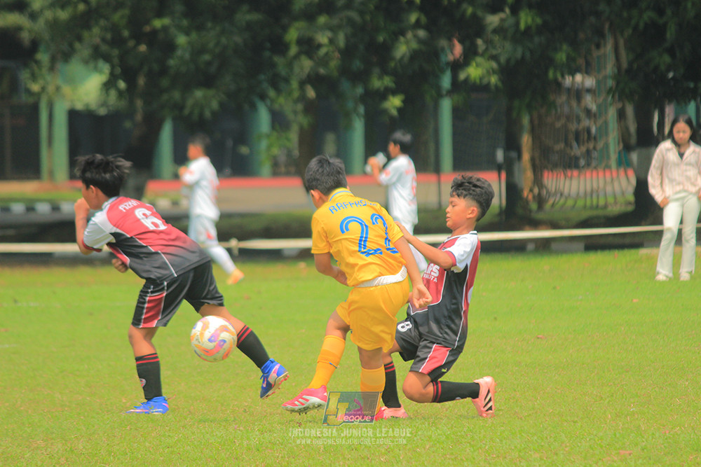ijl u11 100526 mars purwakarta vs pam jaya fa