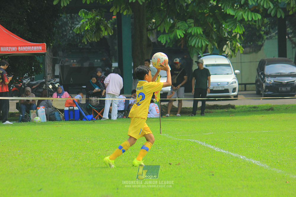 ijl u11 100526 mars purwakarta vs pam jaya fa