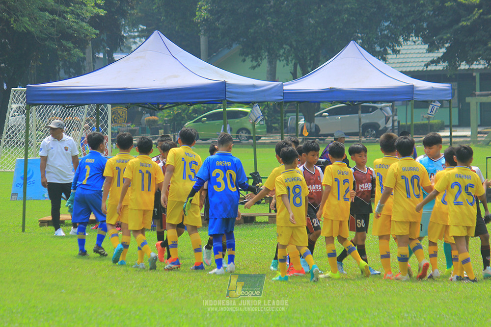 ijl u11 100526 mars purwakarta vs pam jaya fa