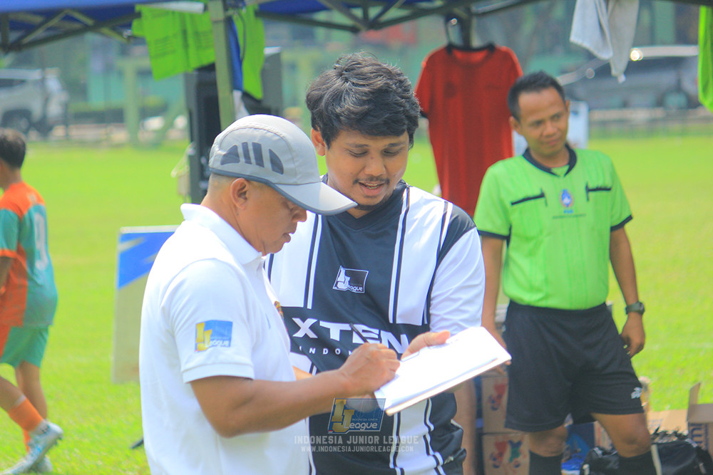 ijl u11 100526 mars purwakarta vs pam jaya fa