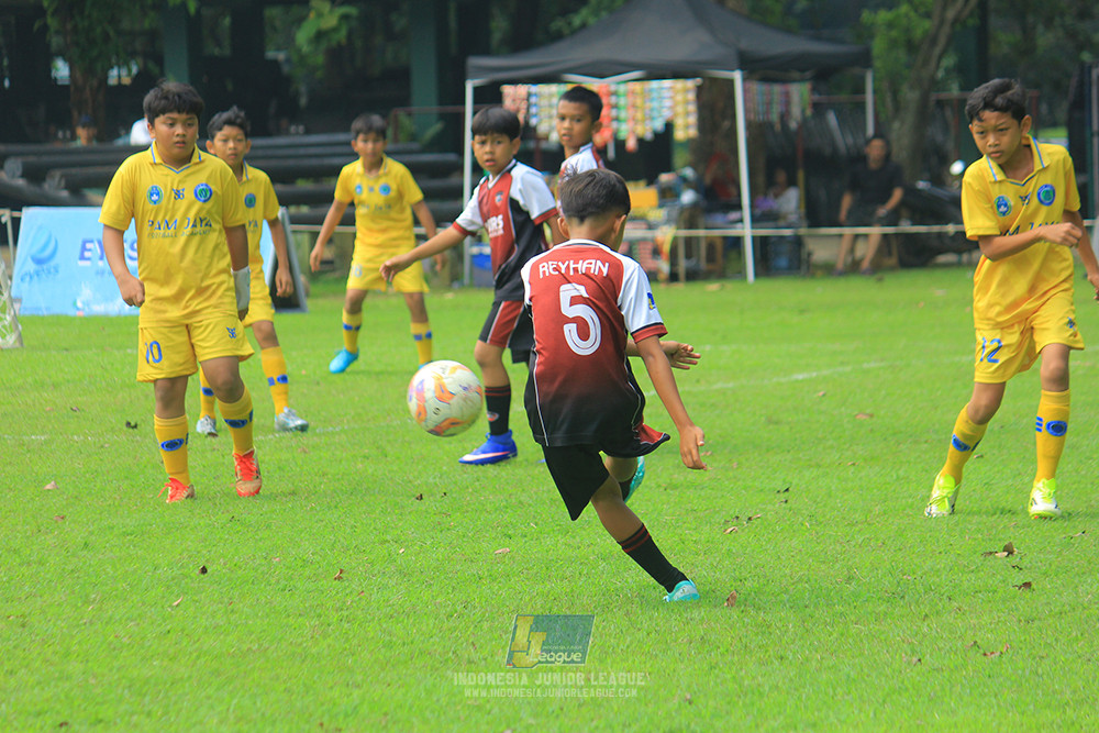 ijl u11 100526 mars purwakarta vs pam jaya fa