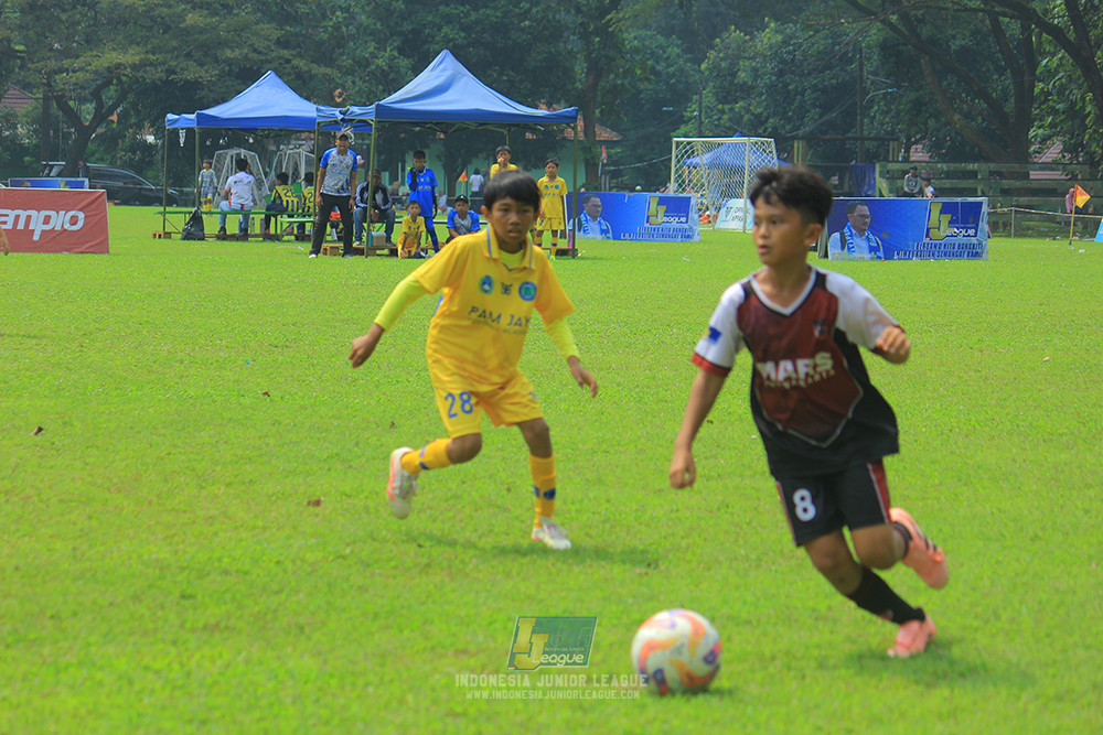 ijl u11 100526 mars purwakarta vs pam jaya fa