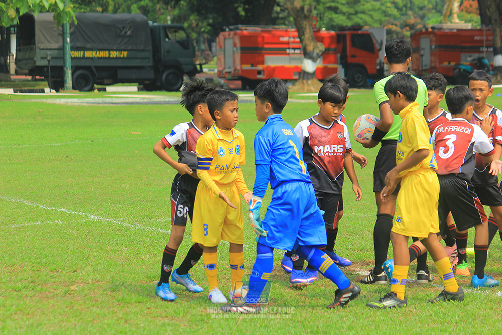ijl u11 100526 mars purwakarta vs pam jaya fa