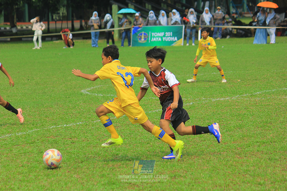 ijl u11 100526 mars purwakarta vs pam jaya fa