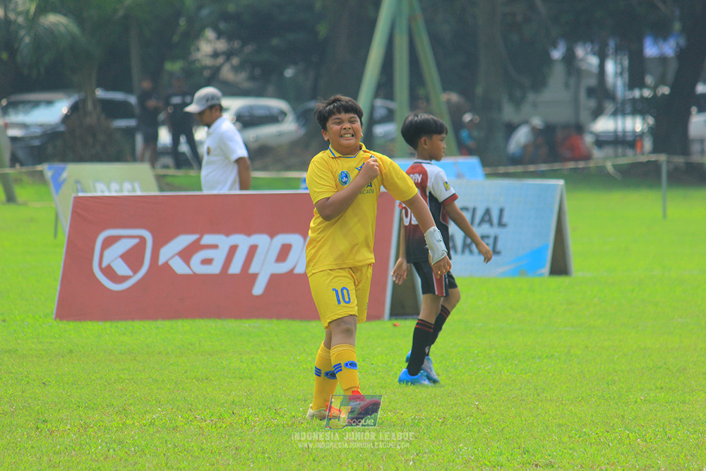 ijl u11 100526 mars purwakarta vs pam jaya fa