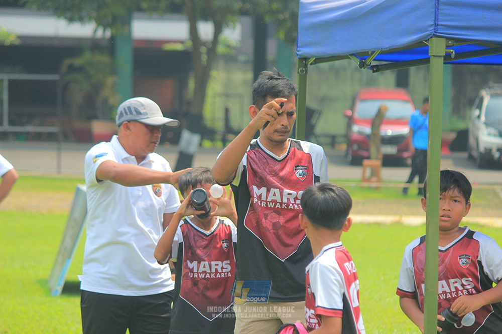 ijl u11 100526 mars purwakarta vs pam jaya fa