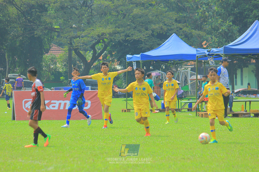 ijl u11 100526 mars purwakarta vs pam jaya fa