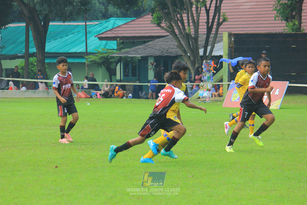 ijl u11 100526 mars purwakarta vs pam jaya fa
