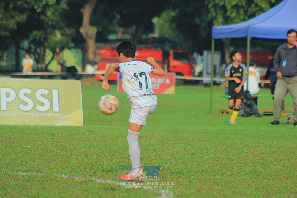 ijl u11 100526 newland fa vs brazillian ss bintaro