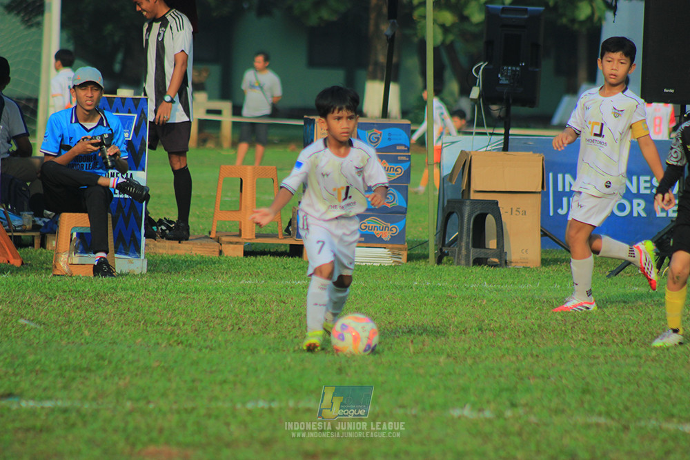 ijl u11 100526 newland fa vs brazillian ss bintaro