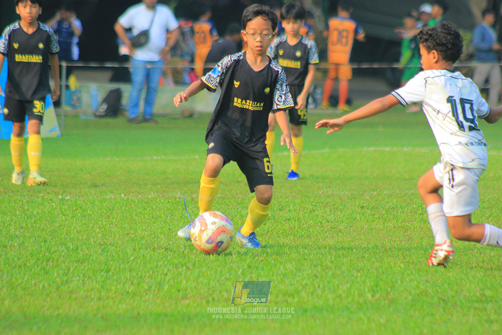 ijl u11 100526 newland fa vs brazillian ss bintaro