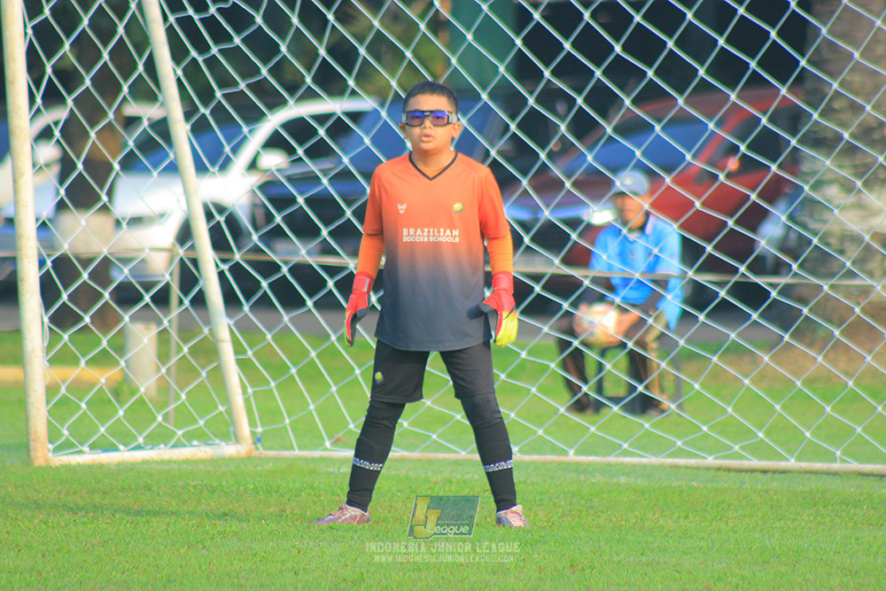 ijl u11 100526 newland fa vs brazillian ss bintaro