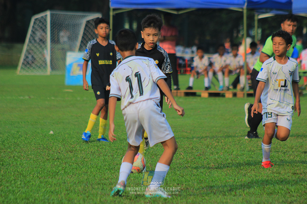 ijl u11 100526 newland fa vs brazillian ss bintaro