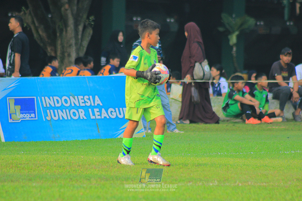 ijl u11 100526 newland fa vs brazillian ss bintaro