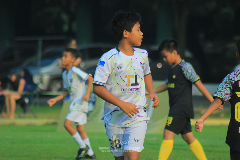ijl u11 100526 newland fa vs brazillian ss bintaro