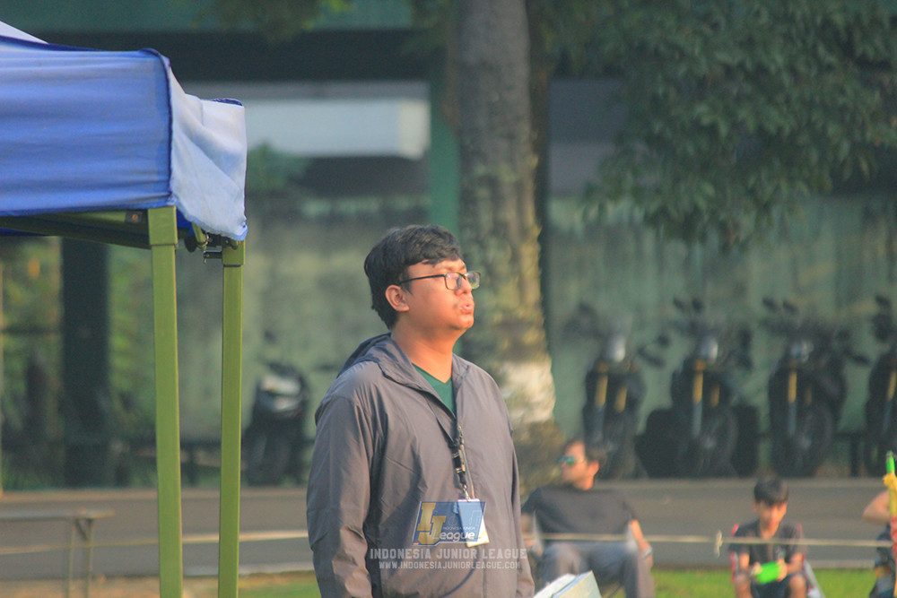 ijl u11 100526 newland fa vs brazillian ss bintaro