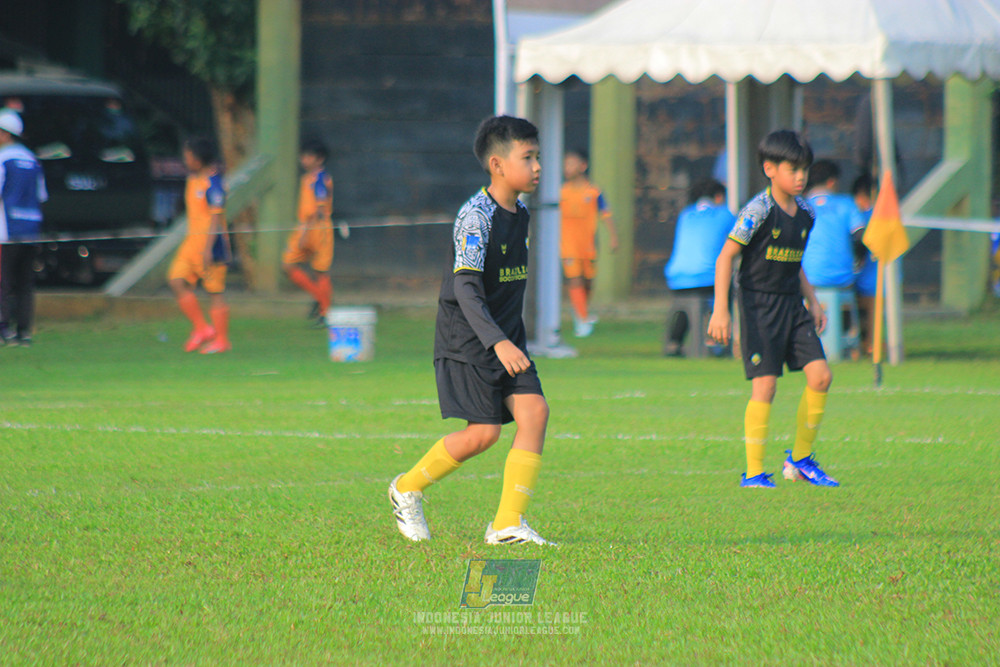 ijl u11 100526 newland fa vs brazillian ss bintaro