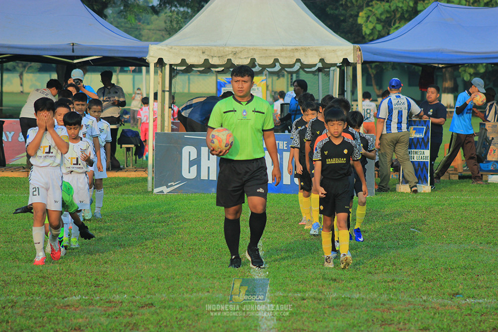 ijl u11 100526 newland fa vs brazillian ss bintaro