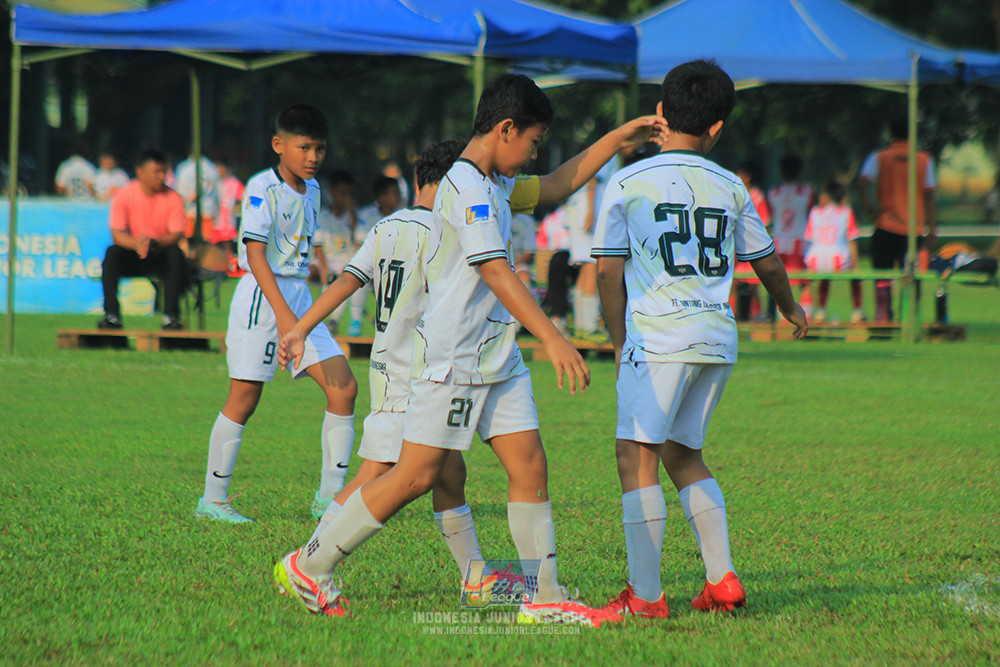 ijl u11 100526 newland fa vs brazillian ss bintaro