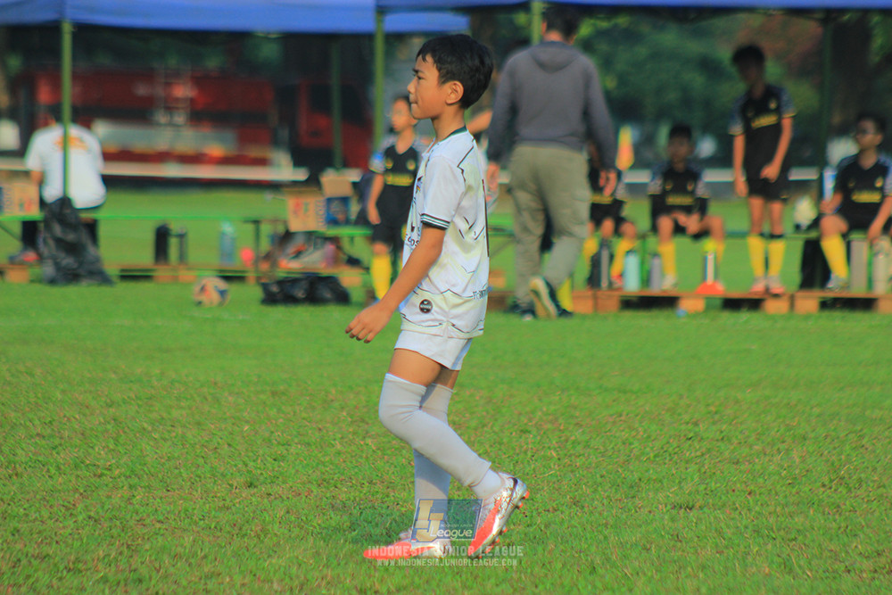 ijl u11 100526 newland fa vs brazillian ss bintaro