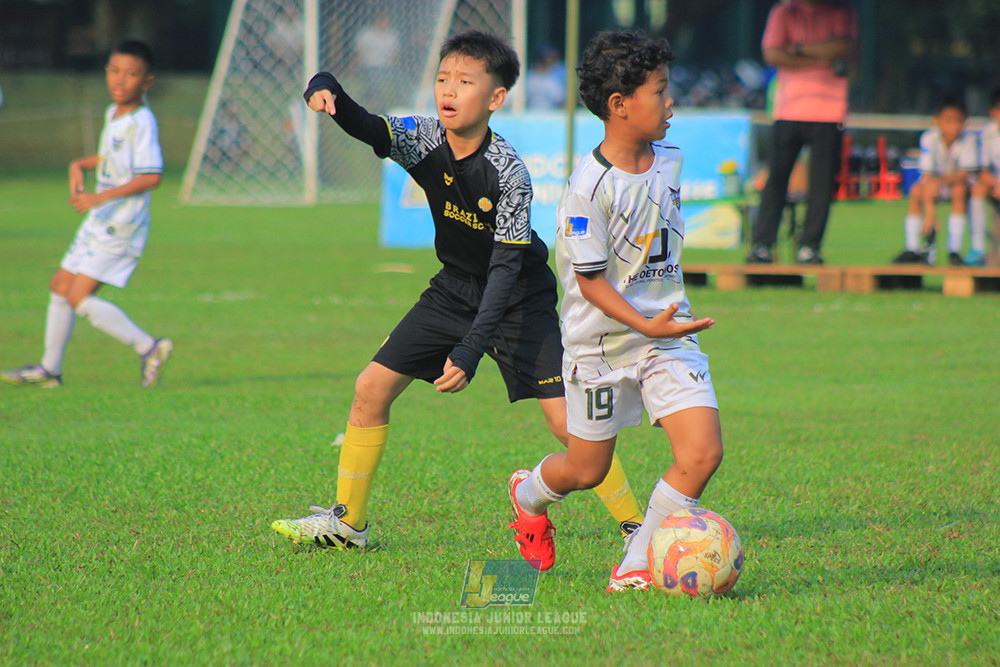 ijl u11 100526 newland fa vs brazillian ss bintaro