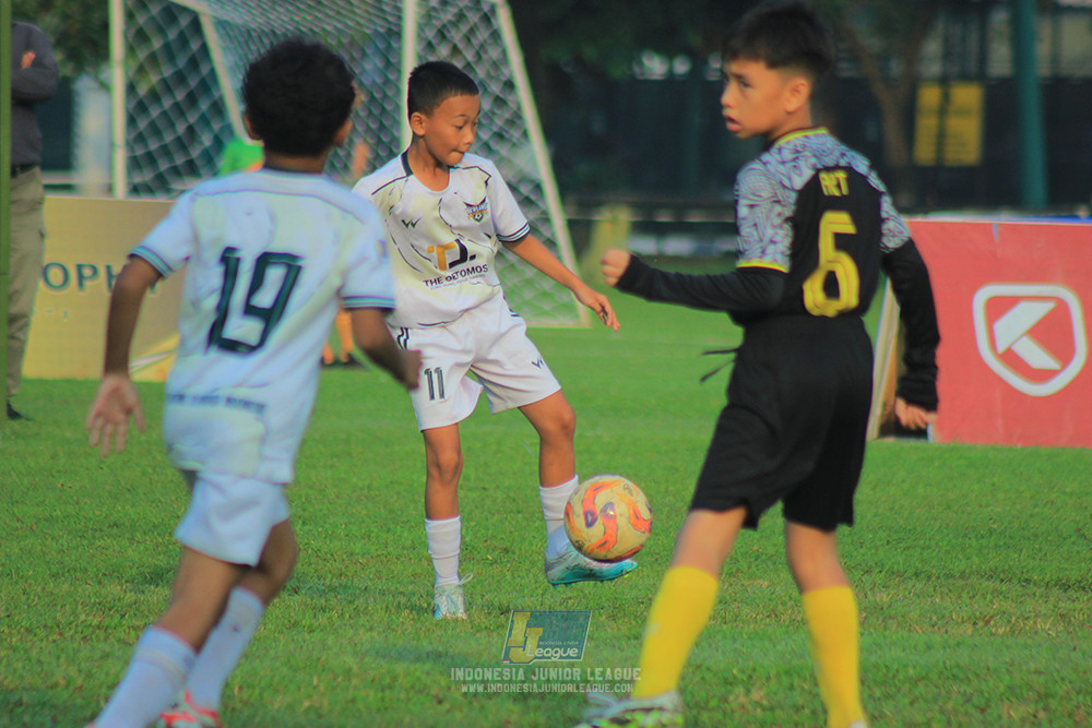 ijl u11 100526 newland fa vs brazillian ss bintaro